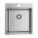 Мойка кухонная Omoikiri Amadare 45-IN нерж.сталь/нержавеющая сталь