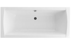 Ванна акриловая Excellent Aquaria Lux WAEX.AQU180WH 180 x 80 см