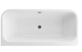 Ванна акриловая Excellent ARANA WAEX.ARA180WH 180 x 85 см Ванна акриловая Excellent ARANA WAEX.ARA180WH 180 x 85 см