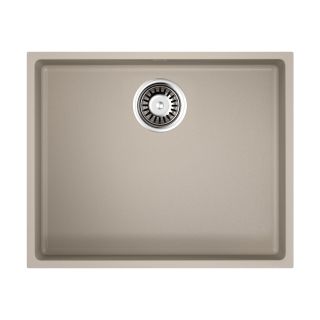 Мойка кухонная Omoikiri Bosen 54-U-SA Tetogranit/бежевый Мойка кухонная Omoikiri Bosen 54-U-SA Tetogranit/бежевый
