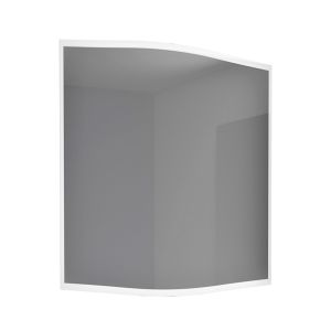 Зеркало Alvaro Banos Carino 8402.5000 65 см с LED подсветкой