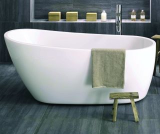 Ванна акриловая EXCELLENT Comfort+ 175x75 (белая/белая) Ванна акриловая EXCELLENT Comfort+ 175x75 (белая/белая)