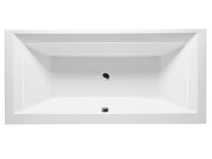 Ванна акриловая Excellent Crown Grand WAEX.CRG19WH 190 х 90 см