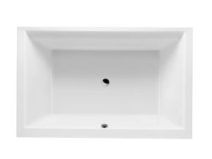 Ванна акриловая Excellent Crown Lux WAEX.CRO19WH 190 х 120 см