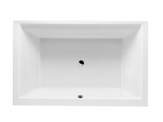 Ванна акриловая Excellent Crown Lux WAEX.CRO19WH 190 х 120 см Ванна акриловая Excellent Crown Lux WAEX.CRO19WH 190 х 120 см