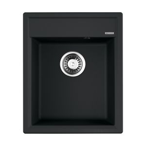 Мойка кухонная Omoikiri Daisen 42-BL Artgranit/Черный