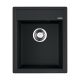 Мойка кухонная Omoikiri Daisen 42-BL Artgranit/Черный