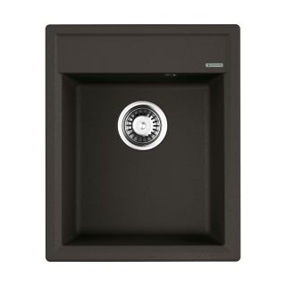 Мойка кухонная Omoikiri Daisen 42-DC Artgranit/Темный Шоколад Мойка кухонная Omoikiri Daisen 42-DC Artgranit/Темный Шоколад