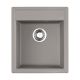 Мойка кухонная Omoikiri Daisen 42-GR Artgranit/Leningrad Grey
