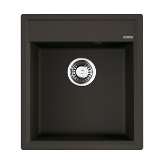 Мойка кухонная Omoikiri Daisen 46-DC Artgranit/Темный Шоколад Мойка кухонная Omoikiri Daisen 46-DC Artgranit/Темный Шоколад