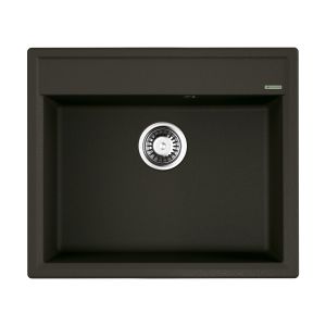 Мойка кухонная Omoikiri Daisen 60-DC Artgranit/темный Шоколад
