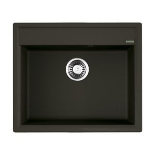 Мойка кухонная Omoikiri Daisen 60-DC Artgranit/темный Шоколад Мойка кухонная Omoikiri Daisen 60-DC Artgranit/темный Шоколад