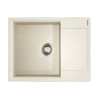 Мойка кухонная Omoikiri Daisen 65-PA Artgranit/пастила Мойка кухонная Omoikiri Daisen 65-PA Artgranit/пастила