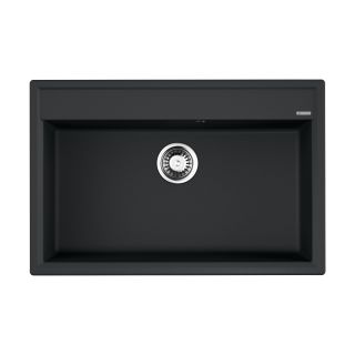 Мойка кухонная Omoikiri Daisen 77-BL Artgranit/черный Мойка кухонная Omoikiri Daisen 77-BL Artgranit/черный