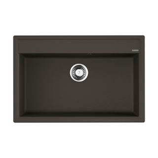 Мойка кухонная Omoikiri Daisen 77-DC Artgranit/темный Шоколад Мойка кухонная Omoikiri Daisen 77-DC Artgranit/темный Шоколад