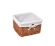 Wasserkraft Dinkel WB-580-S Плетеная корзина Wasserkraft Dinkel WB-580-S Плетеная корзина