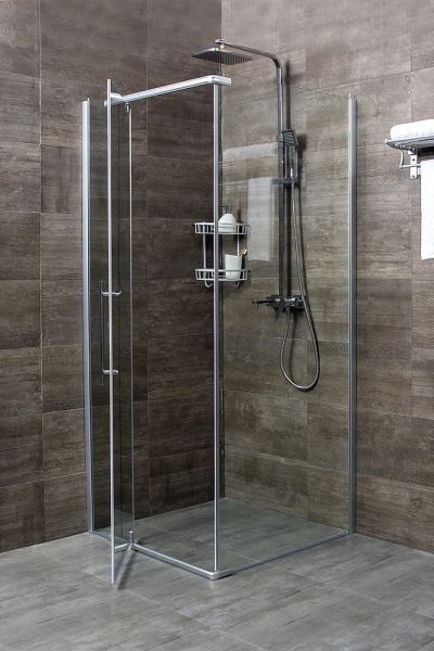 Душевой уголок Erlit Comfort ER10109H-C1 (900x900x2000) Душевой уголок Erlit Comfort ER10109H-C1 (900x900x2000)