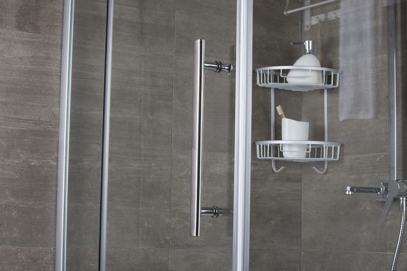 Душевой уголок Erlit Comfort ER10109H-C1 (900x900x2000) Душевой уголок Erlit Comfort ER10109H-C1 (900x900x2000)
