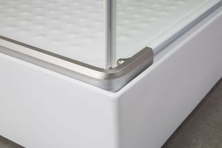 Душевой уголок Erlit Comfort ER10110H-C1 (1000x1000x2000)