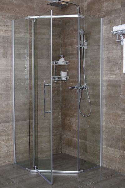 Душевой уголок Erlit Comfort ER10110V-C1 (1000x1000x2000) Душевой уголок Erlit Comfort ER10110V-C1 (1000x1000x2000)