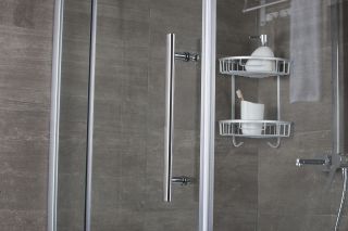 Душевой уголок Erlit Comfort ER10110V-C1 (1000x1000x2000)