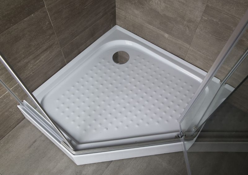 Душевой уголок Erlit Comfort ER10110V-C1 (1000x1000x2000) Душевой уголок Erlit Comfort ER10110V-C1 (1000x1000x2000)