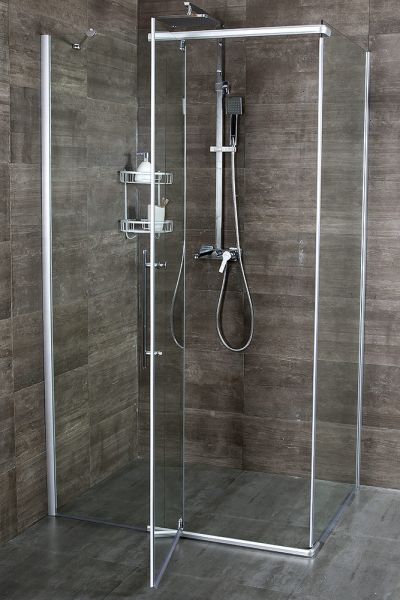 Душевой уголок Erlit Comfort ER10112H-C1 (1200x900x2000) Душевой уголок Erlit Comfort ER10112H-C1 (1200x900x2000)