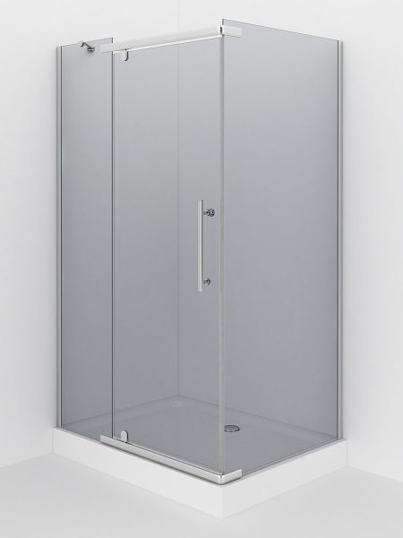 Душевой уголок Erlit Comfort ER10112H-C4 (1200x900x2000) Душевой уголок Erlit Comfort ER10112H-C4 (1200x900x2000)