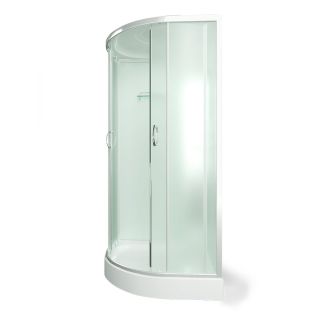 Душевая кабина Erlit Comfort  ER3508P-C3-RUS (800x800x2150) Душевая кабина Erlit Comfort  ER3508P-C3-RUS (800x800x2150)