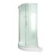 Душевая кабина Erlit Comfort  ER3508P-C3-RUS (800x800x2150)