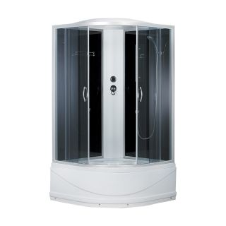 Душевая кабина Erlit ER3508TP-C4-RUS (800x800x2150) Душевая кабина Erlit ER3508TP-C4-RUS (800x800x2150)