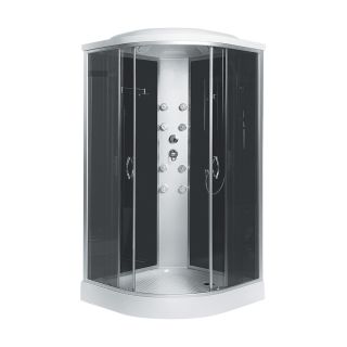 Душевая кабина Erlit Comfort ER3509PF-C4-RUS 90x90 см Душевая кабина Erlit Comfort ER3509PF-C4-RUS 90x90 см