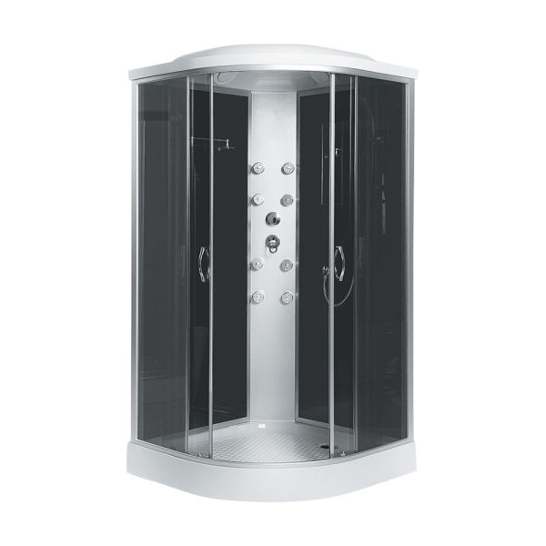 Душевая кабина Erlit Comfort ER3509PF-C4-RUS 90x90 см Душевая кабина Erlit Comfort ER3509PF-C4-RUS 90x90 см
