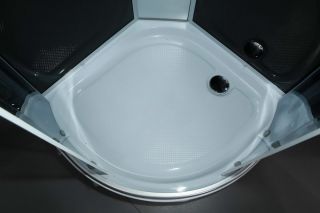 Душевая кабина Erlit Comfort ER3509PF-C4-RUS 90x90 см Душевая кабина Erlit Comfort ER3509PF-C4-RUS 90x90 см