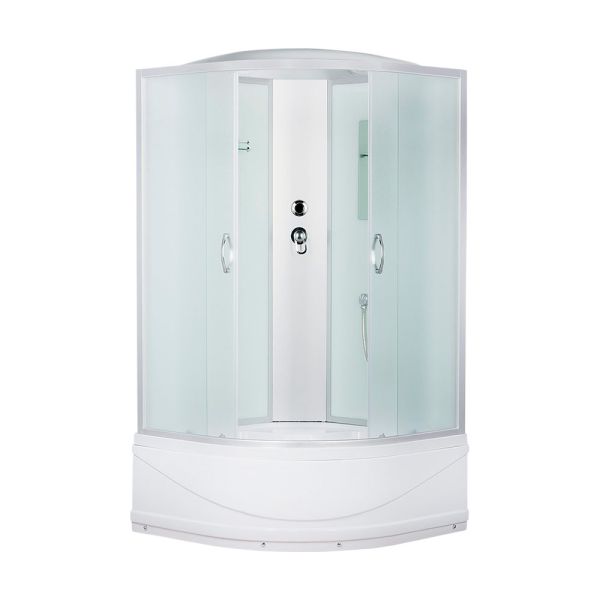 Душевая кабина Erlit Comfort ER3509TP-C3-RUS (900x900x2150) Душевая кабина Erlit Comfort ER3509TP-C3-RUS (900x900x2150)