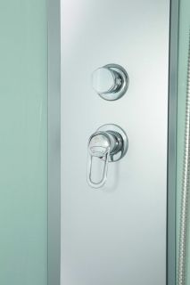 Душевая кабина Erlit Comfort ER3509TP-C3-RUS (900x900x2150) Душевая кабина Erlit Comfort ER3509TP-C3-RUS (900x900x2150)