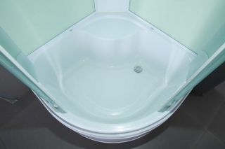 Душевая кабина Erlit Comfort ER3509TP-C3-RUS (900x900x2150) Душевая кабина Erlit Comfort ER3509TP-C3-RUS (900x900x2150)