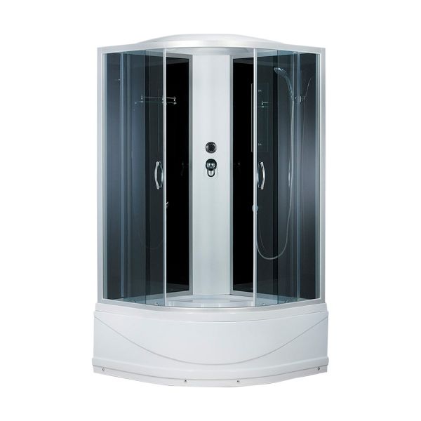 Душевая кабина Erlit Comfort ER3509TP-C4-RUS (900x900x2150) Душевая кабина Erlit Comfort ER3509TP-C4-RUS (900x900x2150)