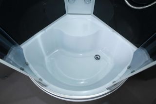 Душевая кабина Erlit Comfort ER3509TP-C4-RUS (900x900x2150) Душевая кабина Erlit Comfort ER3509TP-C4-RUS (900x900x2150)