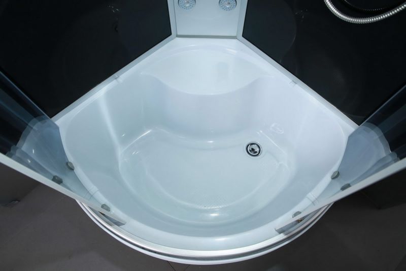 Душевая кабина Erlit Comfort ER3509TP-C4-RUS (900x900x2150) Душевая кабина Erlit Comfort ER3509TP-C4-RUS (900x900x2150)