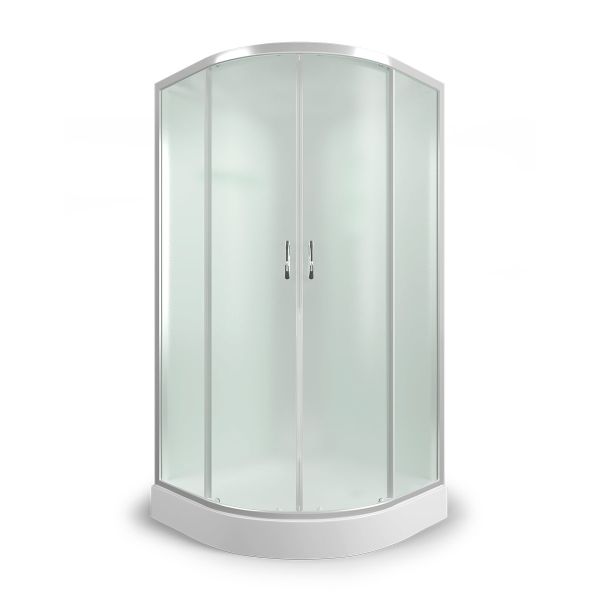 Душевая кабина Erlit Comfort ER3510P-C3-RUS 1000x1000x2150 Душевая кабина Erlit Comfort ER3510P-C3-RUS 1000x1000x2150