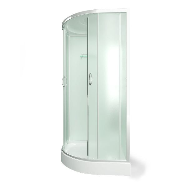 Душевая кабина Erlit Comfort ER3510P-C3-RUS 1000x1000x2150 Душевая кабина Erlit Comfort ER3510P-C3-RUS 1000x1000x2150