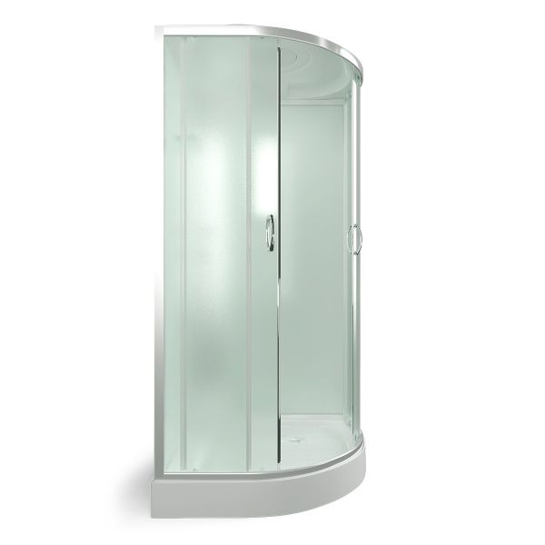 Душевая кабина Erlit Comfort ER3510P-C3-RUS 1000x1000x2150 Душевая кабина Erlit Comfort ER3510P-C3-RUS 1000x1000x2150