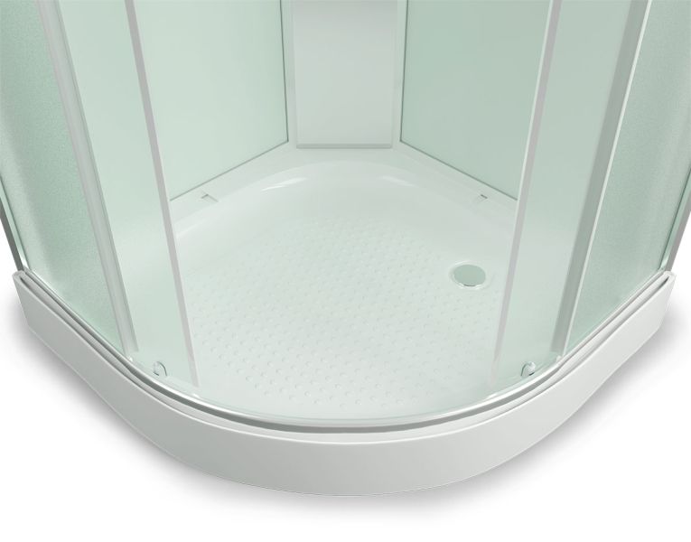 Душевая кабина Erlit Comfort ER3510P-C3-RUS 1000x1000x2150 Душевая кабина Erlit Comfort ER3510P-C3-RUS 1000x1000x2150