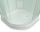 Душевая кабина Erlit Comfort ER3510P-C3-RUS 1000x1000x2150 Душевая кабина Erlit Comfort ER3510P-C3-RUS 1000x1000x2150