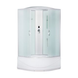 Душевая кабина Erlit Comfort ER3510TP-C3-RUS (1000x1000x2150) Душевая кабина Erlit Comfort ER3510TP-C3-RUS (1000x1000x2150)