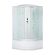 Душевая кабина Erlit Comfort ER3510TP-C3-RUS (1000x1000x2150) Душевая кабина Erlit Comfort ER3510TP-C3-RUS (1000x1000x2150)