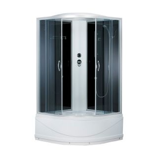 Душевая кабина Erlit Comfort ER3510TP-C4-RUS (1000x1000x2150) Душевая кабина Erlit Comfort ER3510TP-C4-RUS (1000x1000x2150)