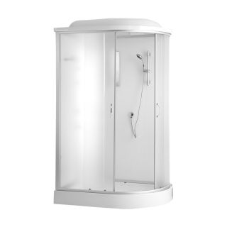 Душевая кабина Erlit Comfort ER3512PL-C3-RUS (1200x800x2150)