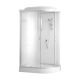 Душевая кабина Erlit Comfort ER3512PL-C3-RUS (1200x800x2150)